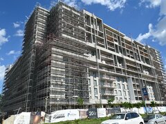 Drumul Taberei, 2 cam. premium, metrou, parc, adapost ALA, com. 0%