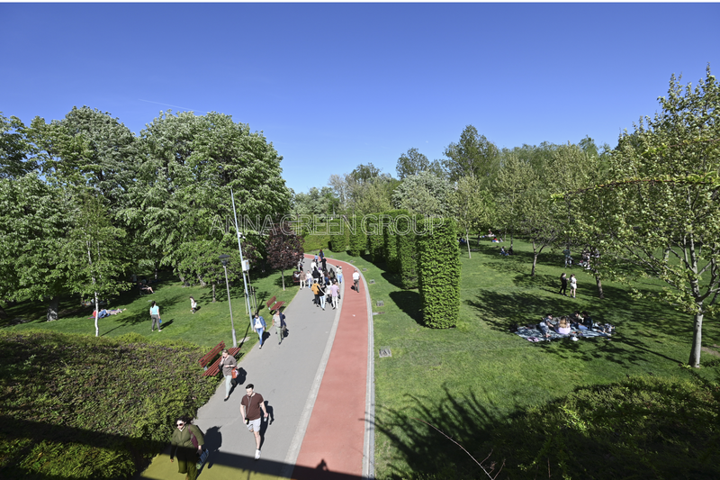 Drumul Taberei, 2 cam. premium, metrou, parc, adapost ALA, com. 0%