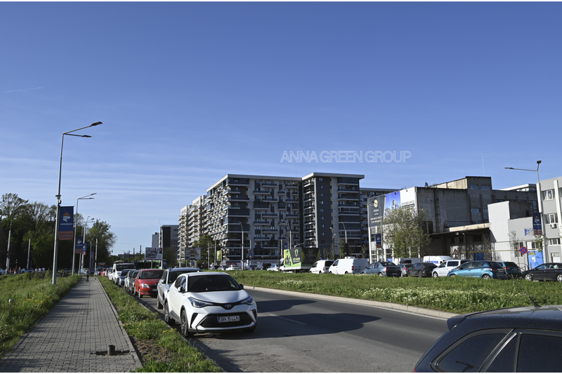Drumul Taberei, 2 cam. premium, metrou, parc, adapost ALA, com. 0%