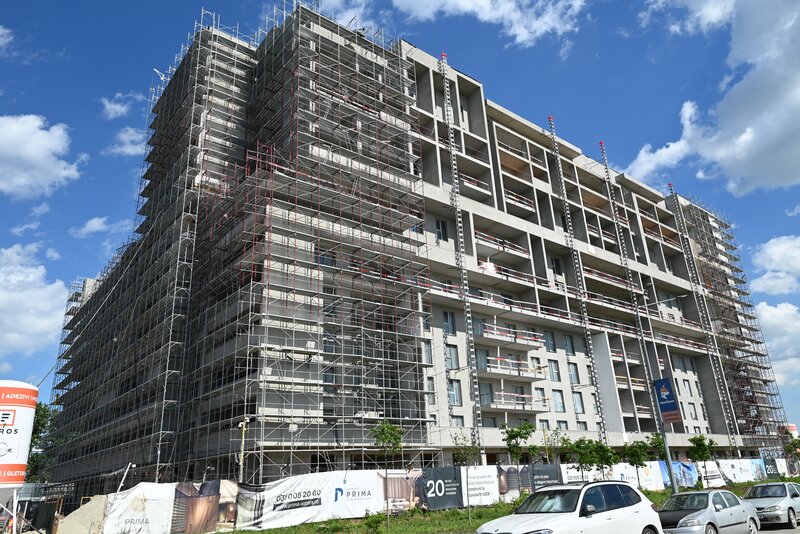 Drumul Taberei, 2 cam. premium, metrou, parc, adapost ALA, com. 0%