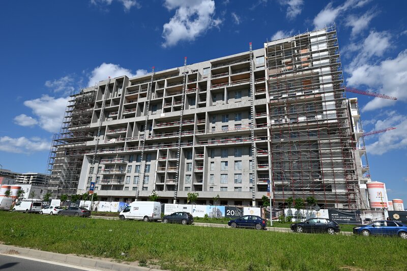 Drumul Taberei, 2 cam. premium, metrou, parc, adapost ALA, com. 0%