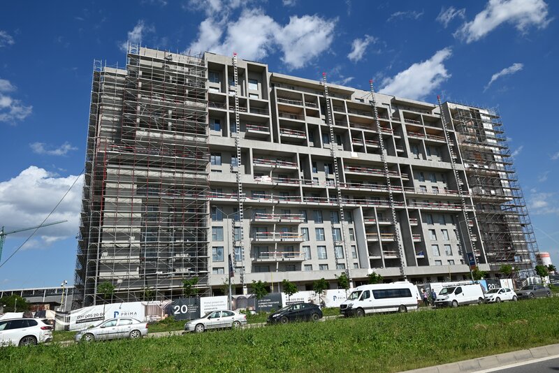 Drumul Taberei, 2 cam. premium, metrou, parc, adapost ALA, com. 0%