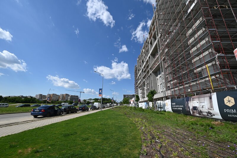 Drumul Taberei, 2 cam. premium, metrou, parc, adapost ALA, com. 0%